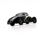 Bugatti Type 57C Atalante 1938 года